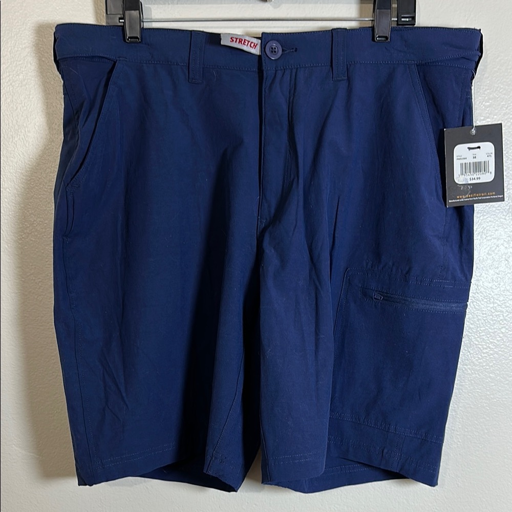 NEW Pacific Trail Hiking / Outdoor‎ Shorts